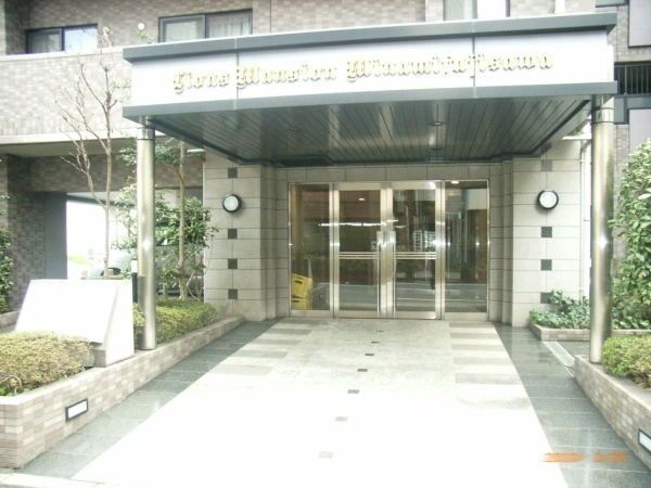 ライオンズマンション南藤沢