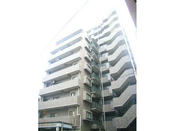 ライオンズマンション南藤沢