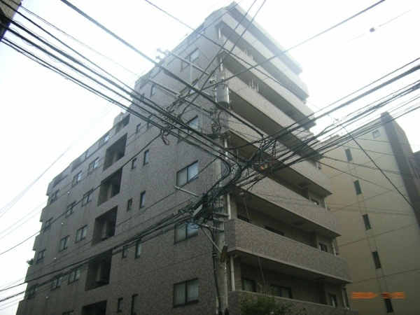 ライオンズマンション南藤沢