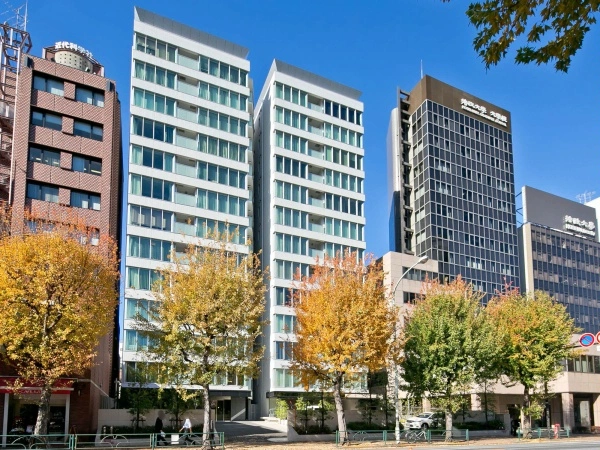 ブランズ市谷田町