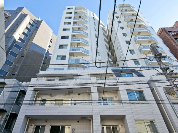 ブランズ市谷田町