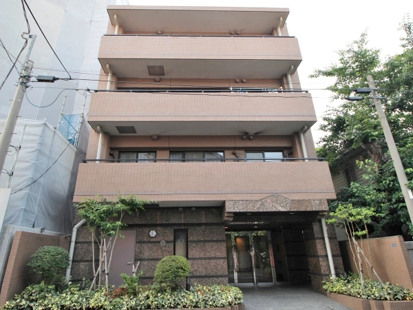 松濤ホームズ