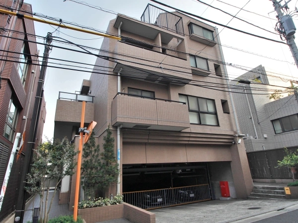 松濤ホームズ
