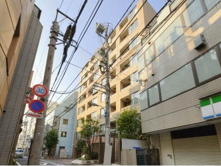 アビテ目白