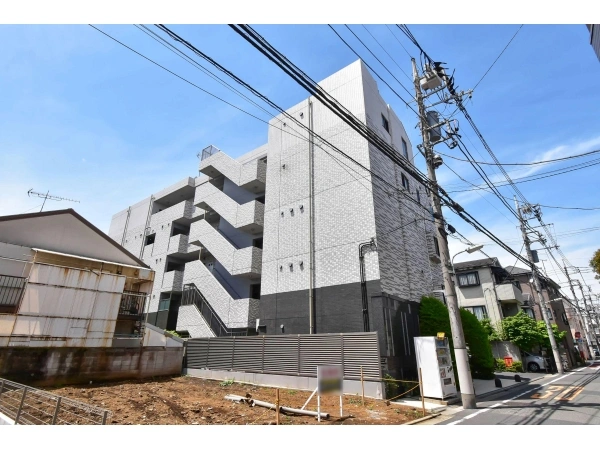 ガーラ・ヴィスタ武蔵小山