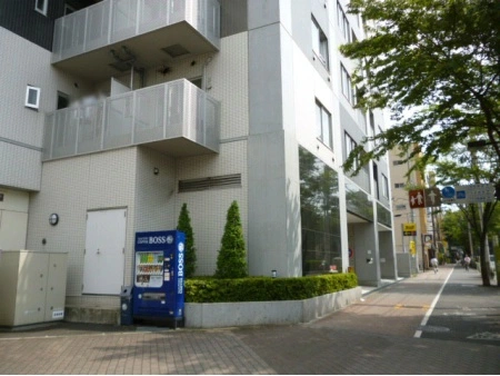 アクシア池袋