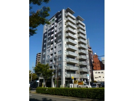 アクシア池袋