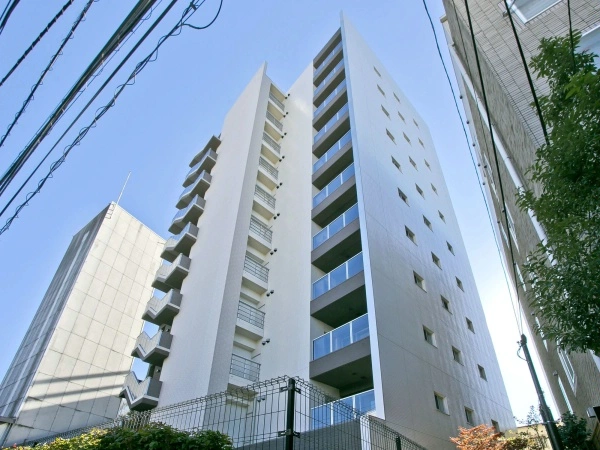ブランズ南麻布