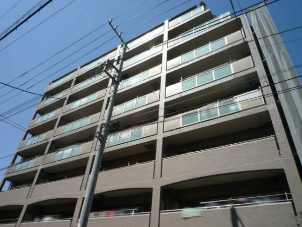 アクティス菊川プレヴィア