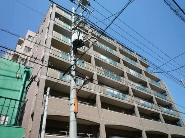 アクティス菊川プレヴィア