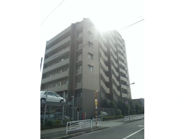 クレストフォルム東京アクアビュー
