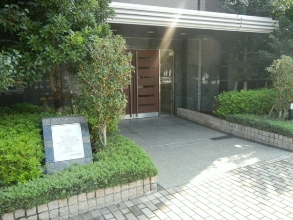 クレストフォルム東京アクアビュー