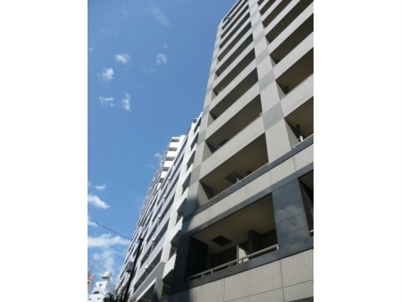 シンシア新中野