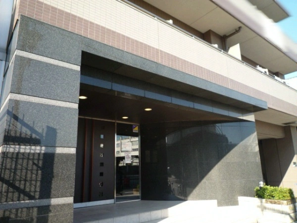 クレストフォルム南砂パークイースト