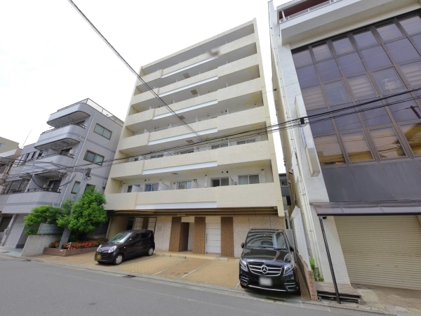 アーバンファースト錦糸町住吉