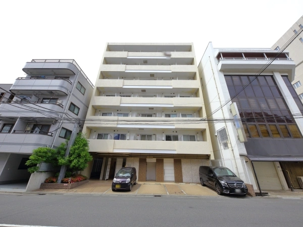 アーバンファースト錦糸町住吉