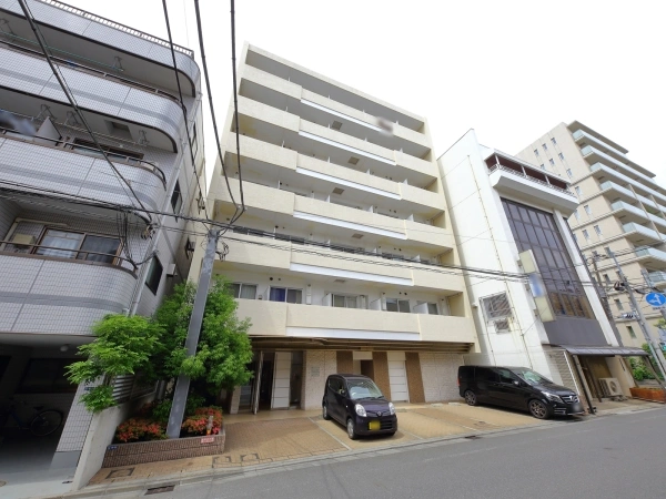 アーバンファースト錦糸町住吉