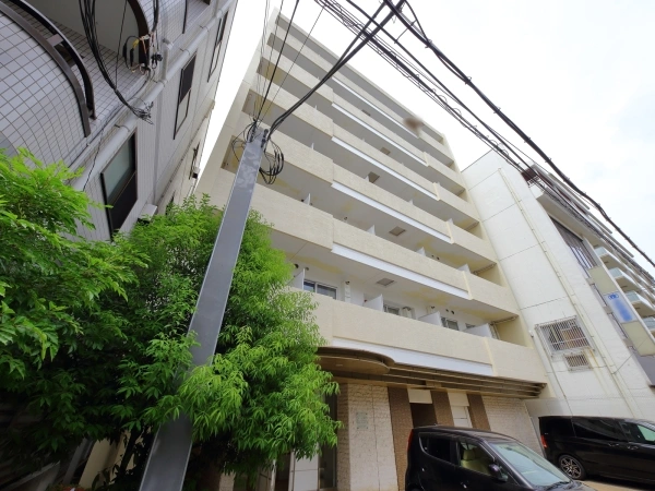 アーバンファースト錦糸町住吉