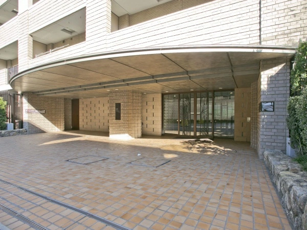 パークホームズ用賀ヴィアージュ