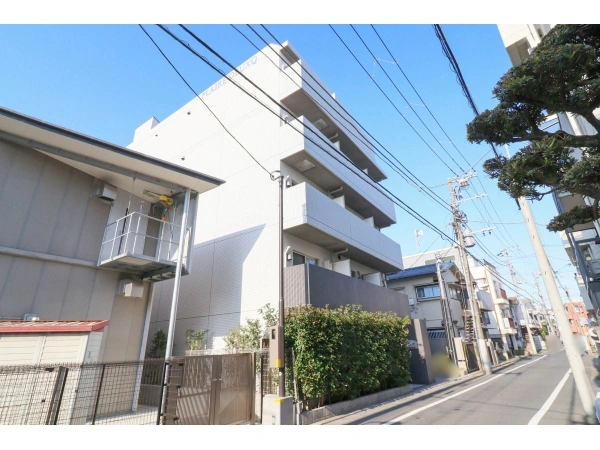 プレール・ドゥーク学芸大学