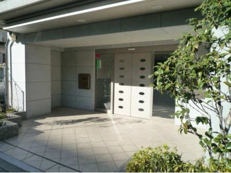 クリオ美術館通り壱番館