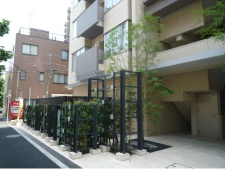 ローレルアイ東中野