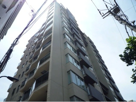 ローレルアイ東中野
