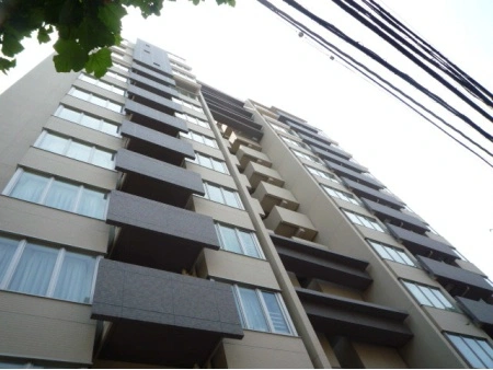ローレルアイ東中野