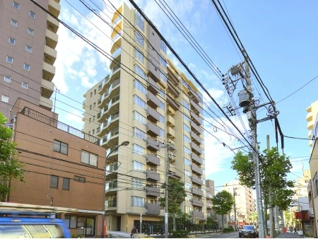 ローレルアイ東中野