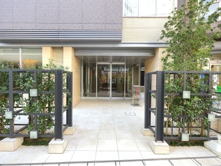 ローレルアイ東中野