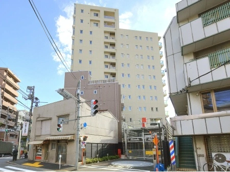 ローレルアイ東中野