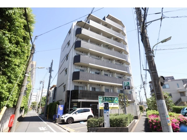 メインステージ蒲田VIIアイディアル