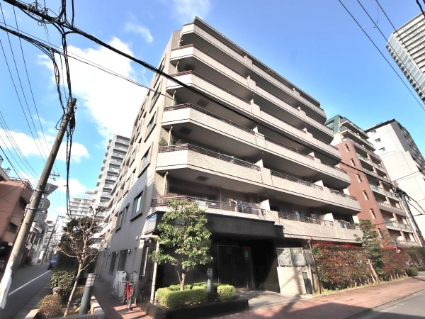 エルシティ清澄白河