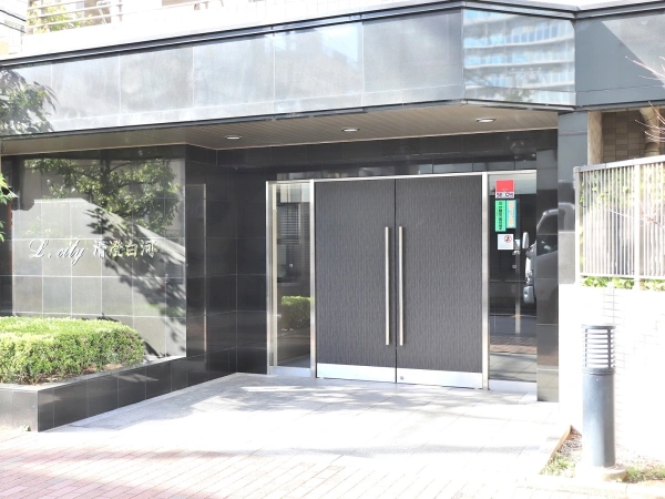 エルシティ清澄白河