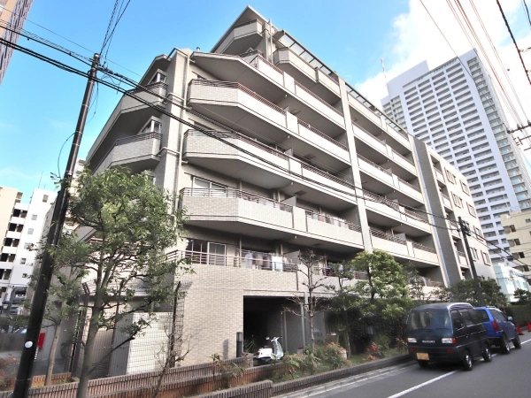 エルシティ清澄白河