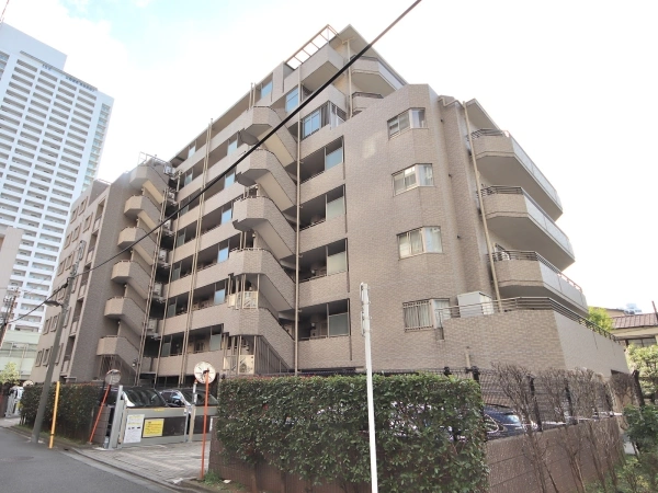 エルシティ清澄白河