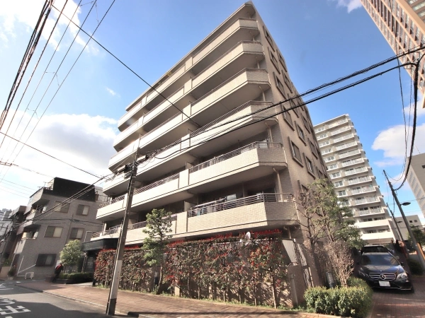 エルシティ清澄白河