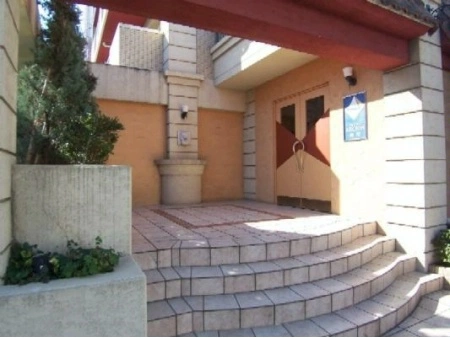 アルシオン仙川