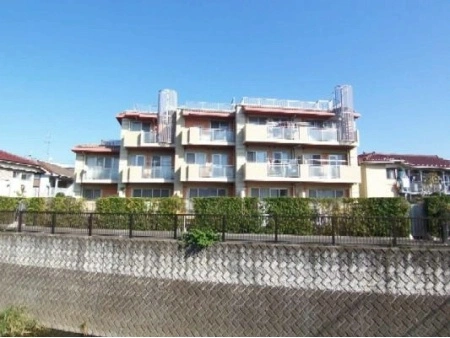 アルシオン仙川