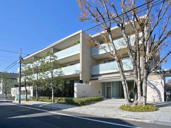 ブランズ瀬田