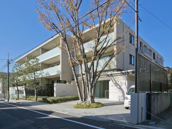 ブランズ瀬田
