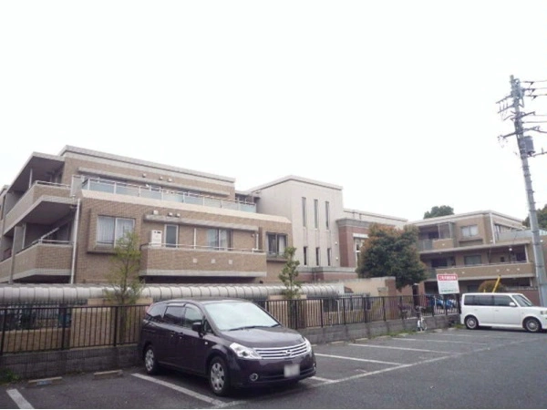 びゅうパルク中野上ノ原