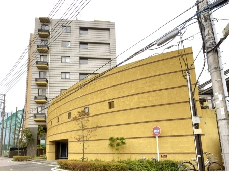 クオス藤沢