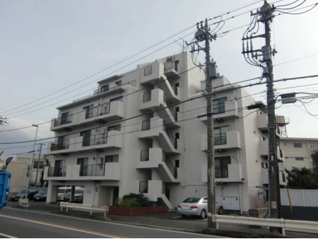 エクレール大船