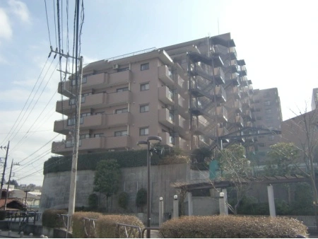ナイスパークステージ東戸塚