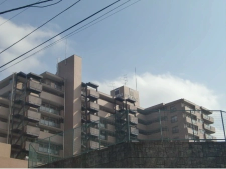 ナイスパークステージ東戸塚
