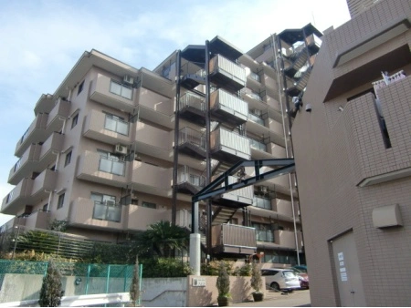 ナイスパークステージ東戸塚