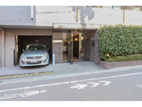 ルーブル蒲田南七番館