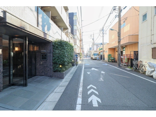 ルーブル蒲田南七番館