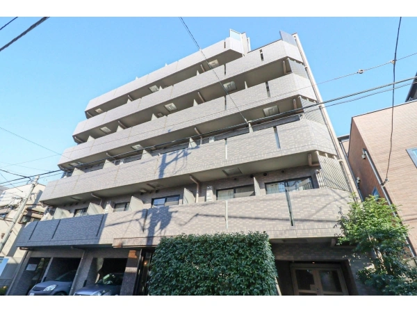 ルーブル蒲田南七番館